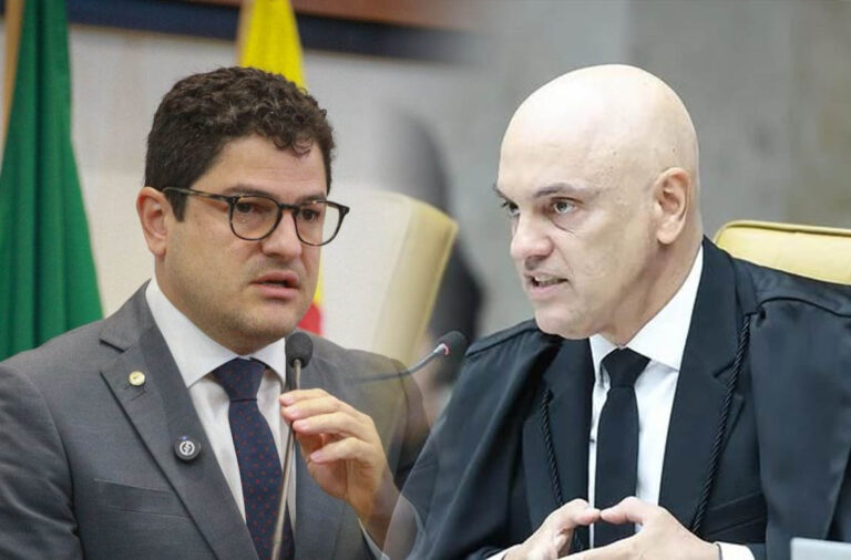 Eduardo Ribeiro critica atuação de Moraes no julgamento de Bolsonaro: “Ele errou do ponto de vista jurídico”