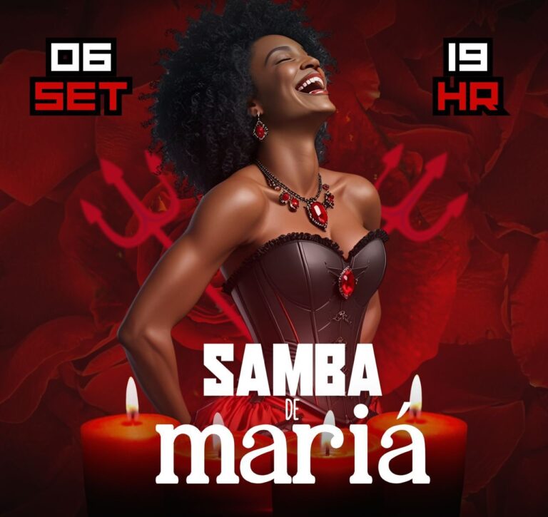 Samba de Mariá: ancestralidade, resistência e festa em Rio Branco