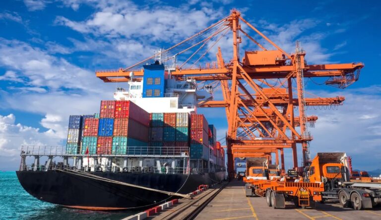 Acre destina 8% das suas exportações para a China, mostra levantamento