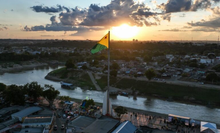 Revolução Acreana completa 123 anos com ações do Estado que valorizam a força e a identidade do povo acreano