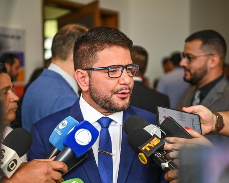 Governador Gladson exonera comissionados e nomeia novos servidores nesta terça-feira