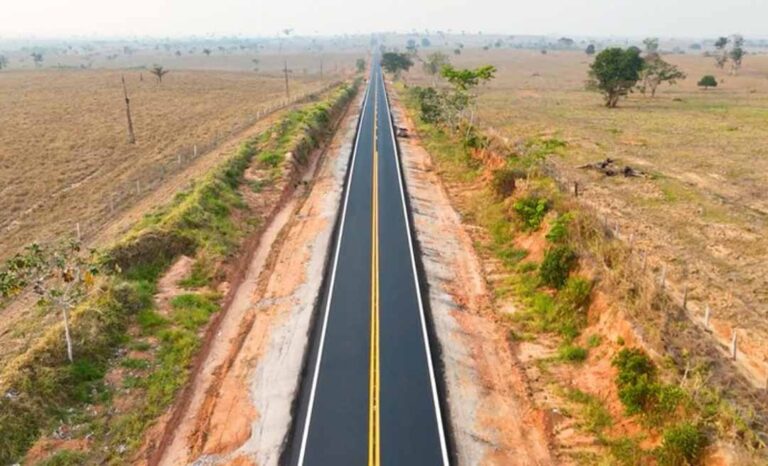 Pavimentação da BR-317 sem um plano de educação ambiental foi catastrófico para o Rio Acre, diz pesquisador