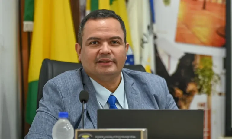Leôncio Castro propõe projeto que cria Comissão de Prevenção de Acidentes nas escolas de Rio Branco