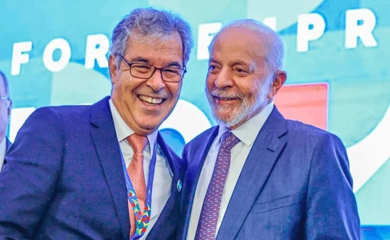 Lula desembarca em Rio Branco na sexta para agenda voltada à exportação e pecuária