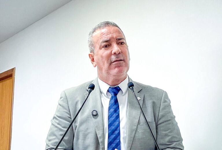 ‘O que a CPI está pedindo não é uma condenação, é para que haja investigação’, diz vereador sobre Clendes