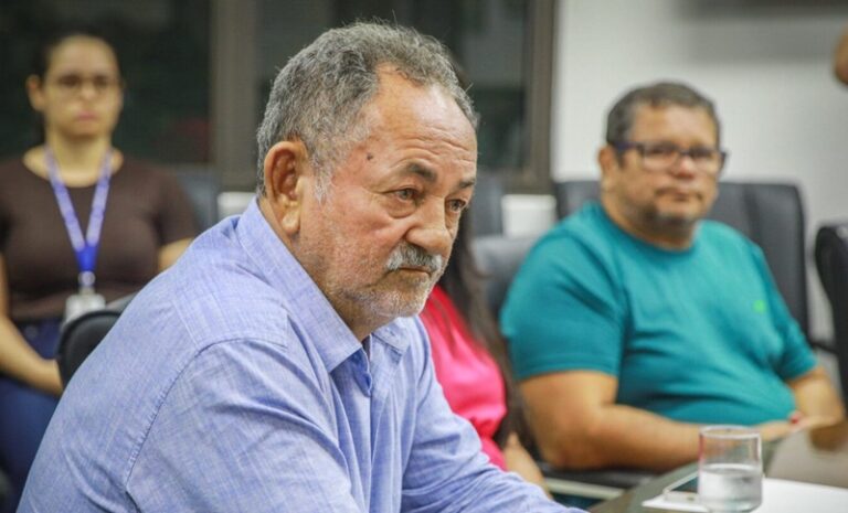Prefeitura de Bujari decreta situação emergência devido a forte estiagem