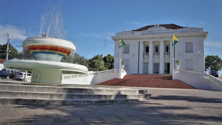 Governo do Acre abre crédito suplementar de R$ 63 milhões para reforço de órgãos estaduais
