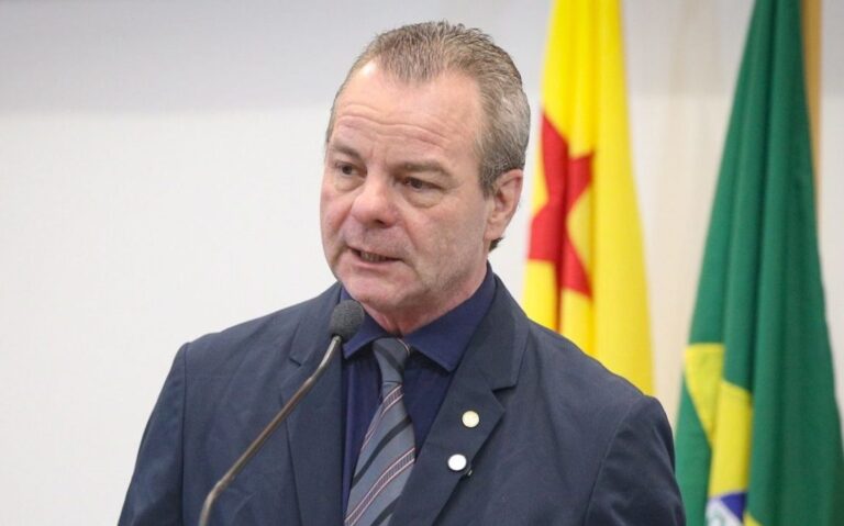 Deputado Pedro Longo propõe selo de certificação para valorizar agricultura familiar no Acre