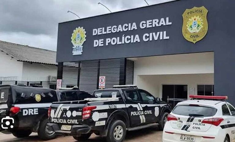 Homem é encontrado morto com fio de tornozeleira eletrônica em Cruzeiro do Sul