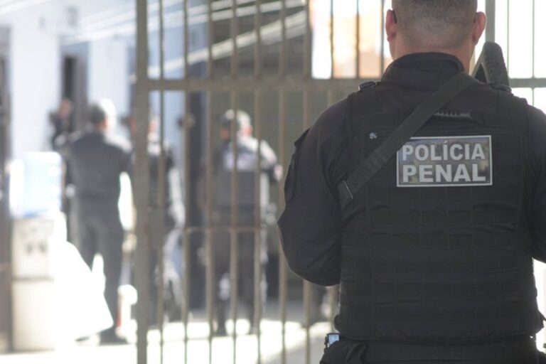 Governo do Acre convoca aprovados no concurso do Iapen para posse