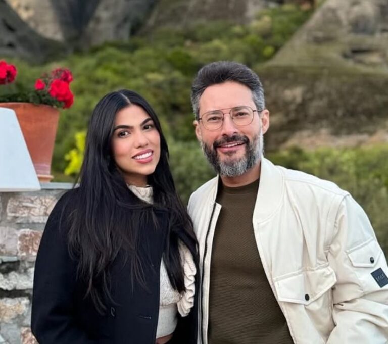 Esposa de Stanley Bittar diz que marido é vítima de perseguição do CRM Acre após cassação de registro