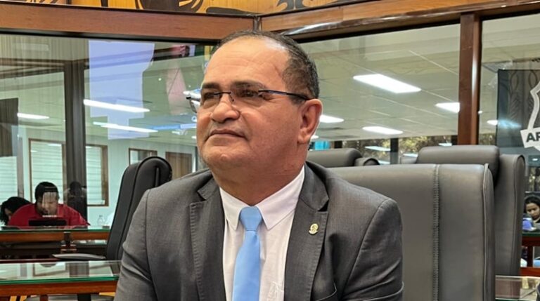 Tanízio Sá confirma candidatura à presidência estadual do MDB e diz que é “hora de alternância de poder”