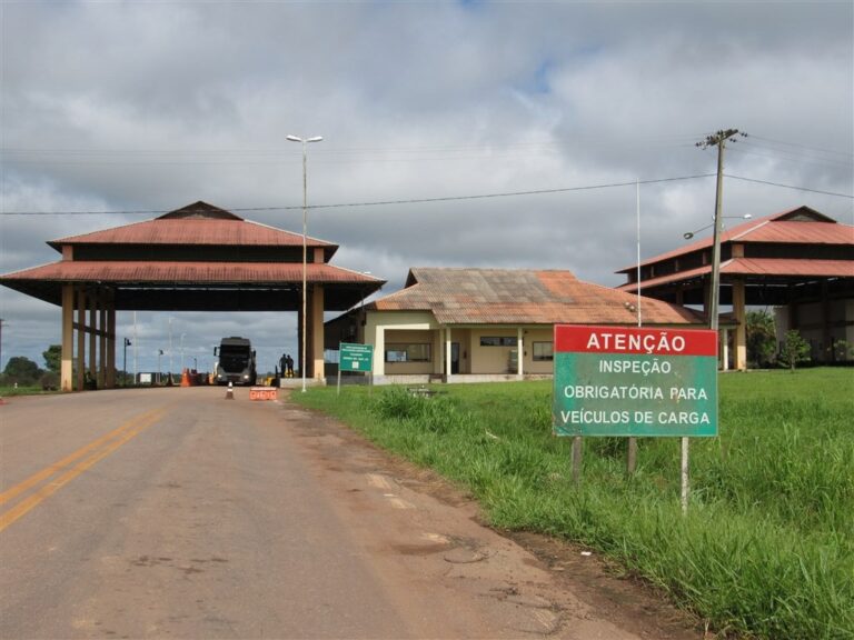 Governo do Acre regulamenta transporte eletrônico de subprodutos animais não comestíveis
