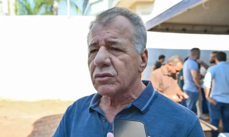 MDB do Acre elege nova Executiva Estadual para o triênio 2025-2027; Vagner Sales é aclamado novo presidente