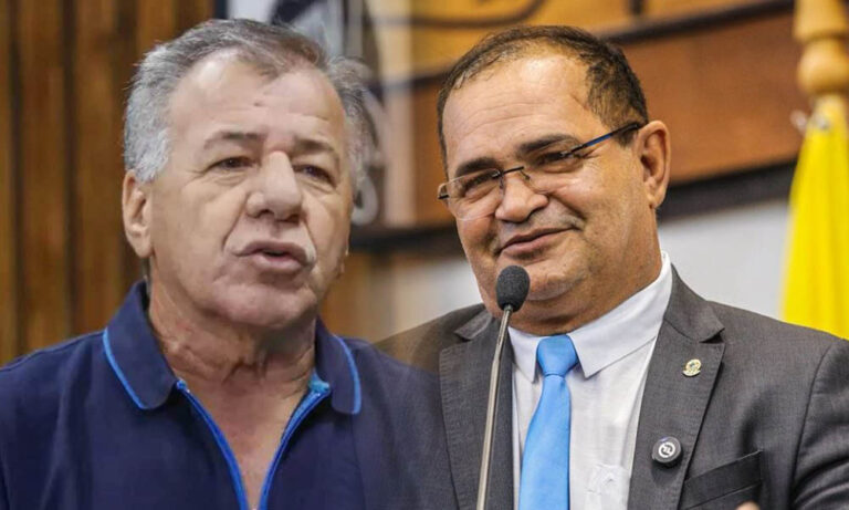 Disputa pela presidência do MDB no Acre expõe divisões, mas governo nega interferência