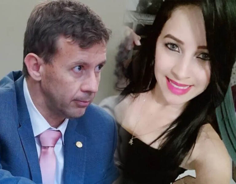 Justiça aumenta valor de indenização à família de Maicline, morta em acidente com jet ski envolvendo Eduardo Velloso