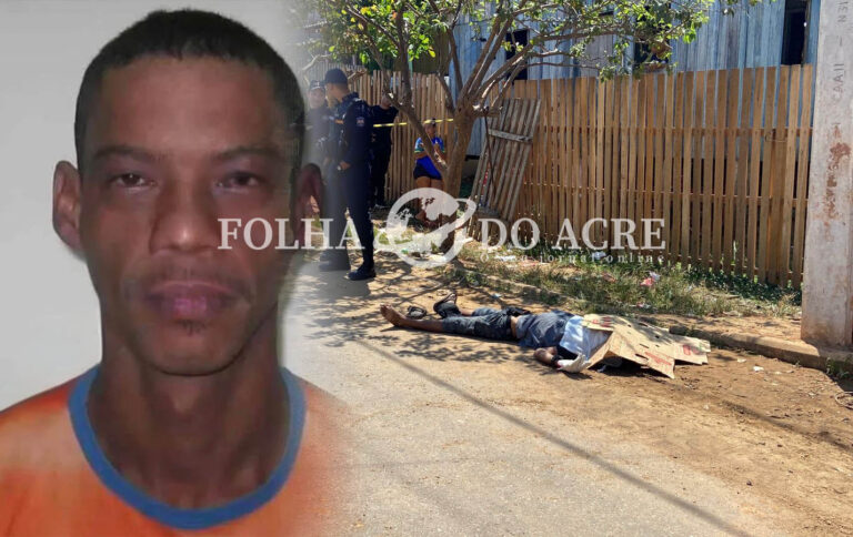 Homem de 49 anos morre ao cair de poste enquanto fazia reparo na rede elétrica, em Rio Branco