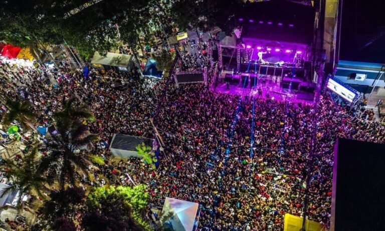 Festival da Macaxeira será realizado no Horto Florestal neste ano