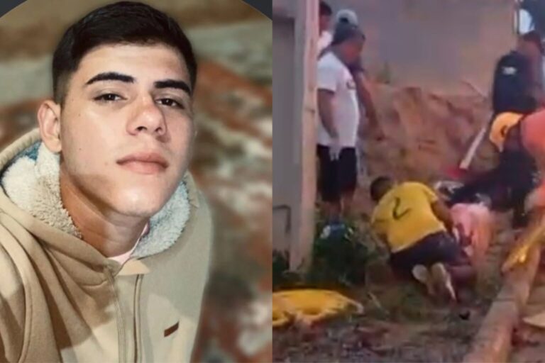 Jovem de 18 anos morre após colidir moto contra poste em Tarauacá
