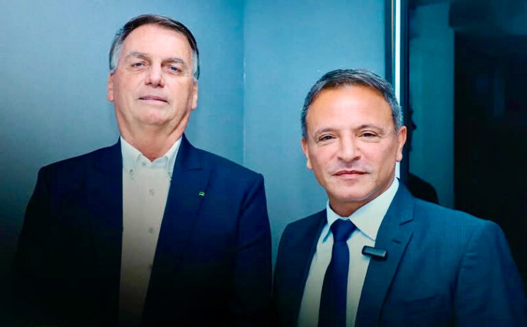 Senador Márcio Bittar reage à condenação de Bolsonaro e critica “sistema” e “perseguição política”