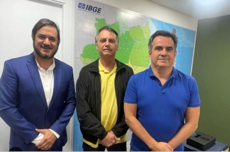 Federação União Progressista determina que detentores de mandato renunciem a cargos no Governo Federal
