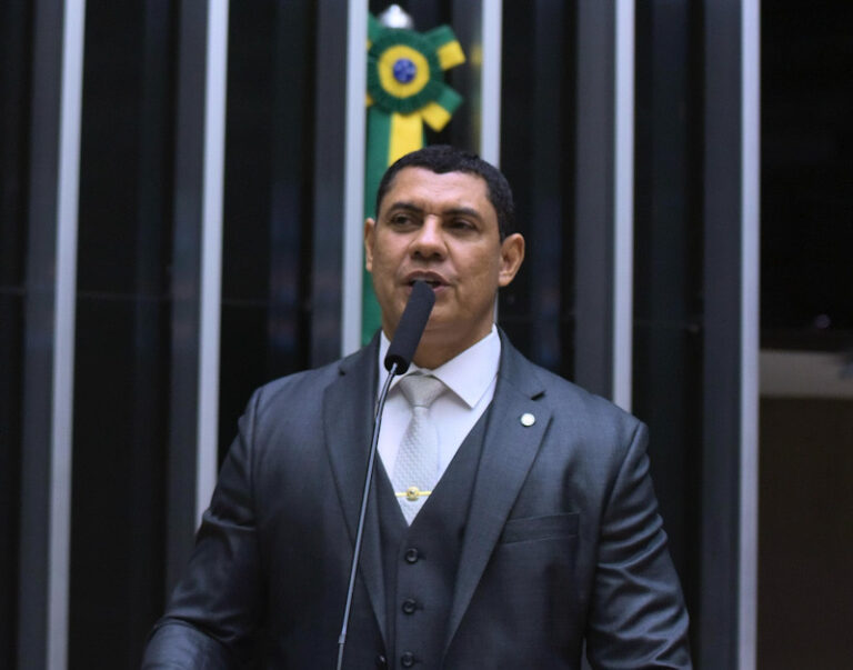 Coronel Ulysses apresenta três emendas à PEC da Segurança e reforça protagonismo nacional no combate ao crime organizado