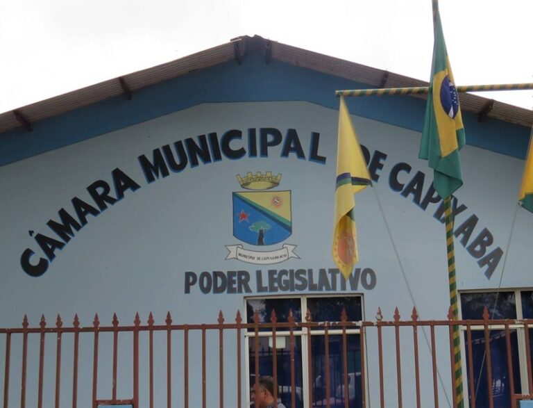 MPAC apura possível uso irregular de veículo da Câmara de Vereadores de Capixaba