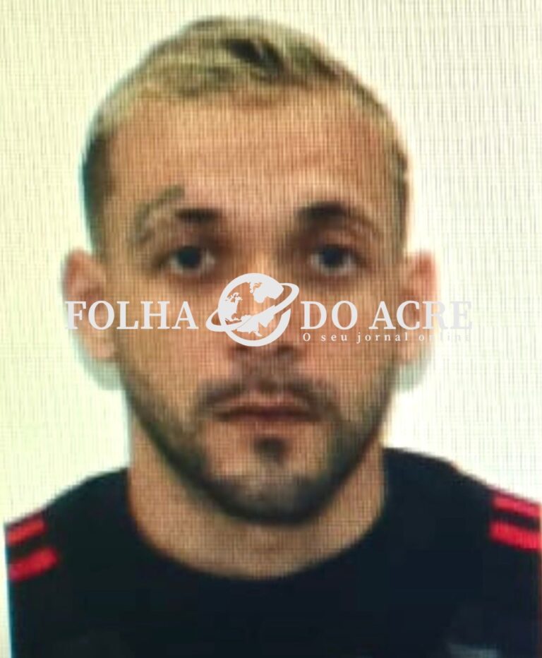 IML identifica corpo de suspeito morto após confronto com a Polícia Militar em Rio Branco