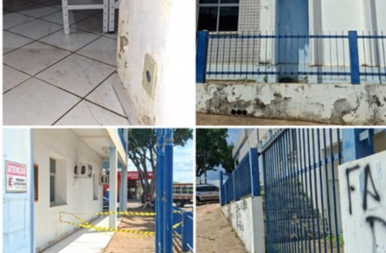 Após denúncia, MPF apura irregularidades em agência do INSS em Rio Branco