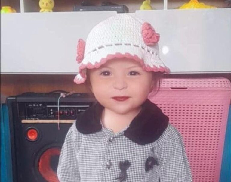 Criança de 2 anos morre atropelada por veículo oficial da secretaria municipal de Manoel Urbano