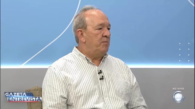 Luiz Calixto afirma que candidatura de Mailza Assis é prioridade e critica postura de Alan Rick