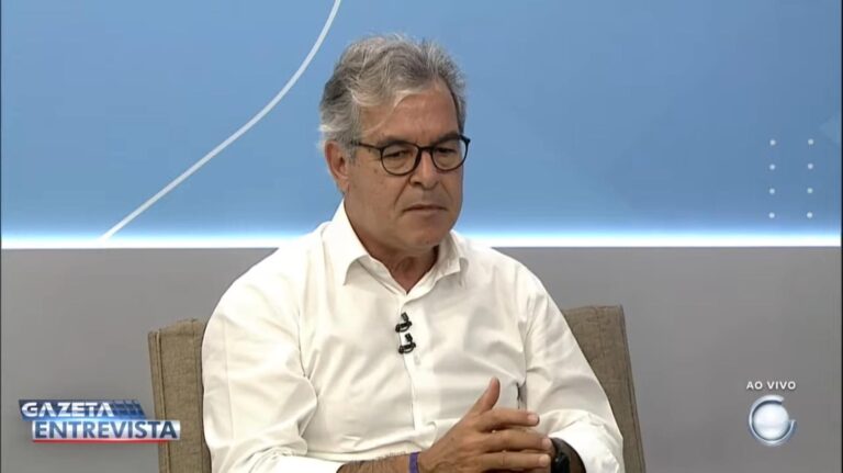 Jorge Viana admite candidatura ao Senado em 2026 e não descarta disputar novamente o governo do Acre