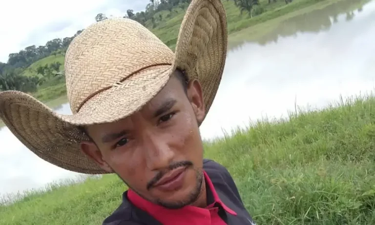 Polícia Civil prende três suspeitos envolvidos no desaparecimento de jovem em Feijó