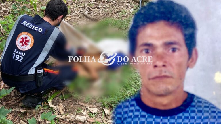 Idoso de 70 anos morre após sofrer descarga elétrica na zona rural de Rio Branco