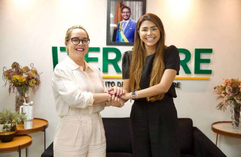 Mulheres na política e Governo do Acre unidos em prol da regularização fundiária em Rio Branco