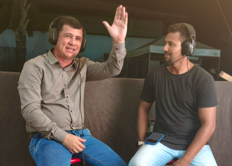 Prefeito de Xapuri anuncia atrações nacionais para o festejo de São Sebastião, no dia 20 de janeiro