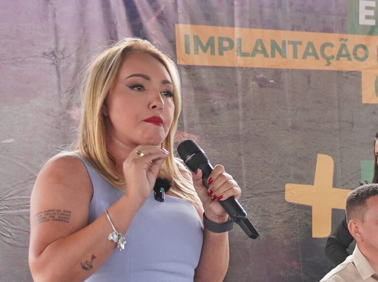Presidente do Deracre destaca entrega da Estrada da Variante: “Obra vai trazer dignidade e desenvolvimento para Xapuri”