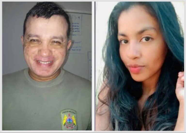 Tenente da PM acusado de matar esposa na frente nas filhas tem prisão mantida em audiência de custódia