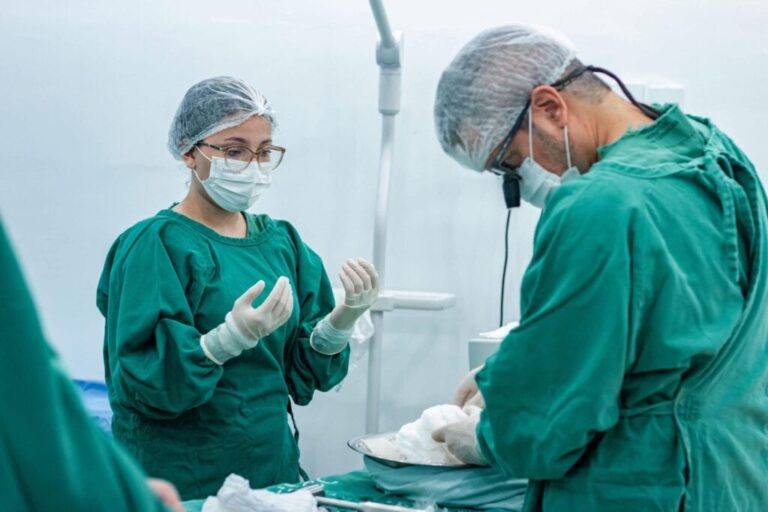 Mais de 500 pessoas já tiveram vidas transformadas após transplantes no Acre