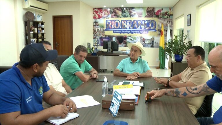 Pescadores de Rio Branco devem fazer recadastramento para receber Seguro-Defeso