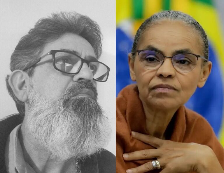 Vidente faz alerta sobre “surto de raiva do morcego” no Acre e cita ministra Marina Silva