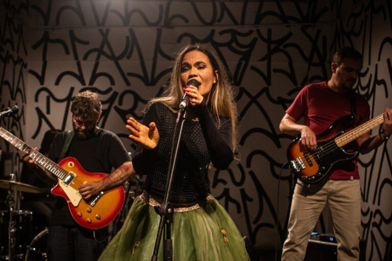 Som do Acre prorroga inscrições para oficinas e mapeamento da cena musical autoral