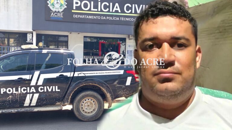 Motociclista morre no PS após sofrer grave acidente em avenida de Rio Branco