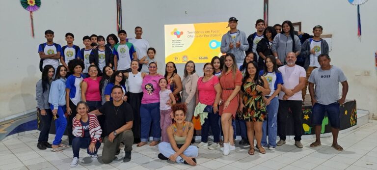 Rio Branco recebe ‘Oficina de Portfólio Cultural’ e Espetáculo ‘Carcinoma’ nesta segunda-feira