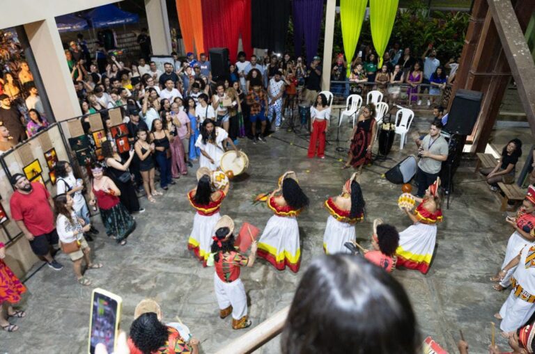 Festival Afro Integrado abre inscrições para afroempreendedoras e traz workshops de Trança Nagô e Dança Afro