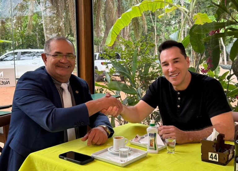 Deputado Tanízio Sá solicita recuperação de ginásios esportivos no interior do Acre