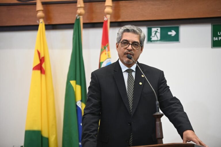 “A Câmara Federal resolveu soltar Barrabás”, diz Edvaldo sobre a PEC da Blindagem, que tenta ressuscitar o voto secreto