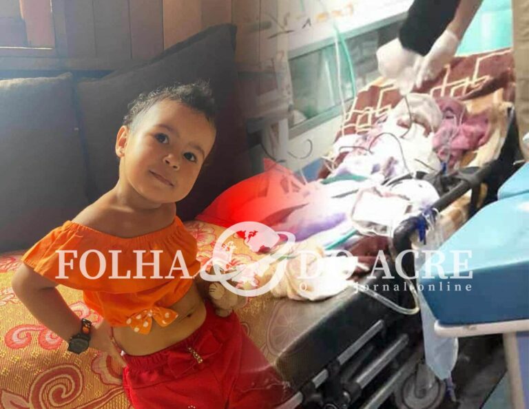 Criança de 4 anos baleada na cabeça em ataque que matou os pais luta pela vida; família pede ajuda para tratamento