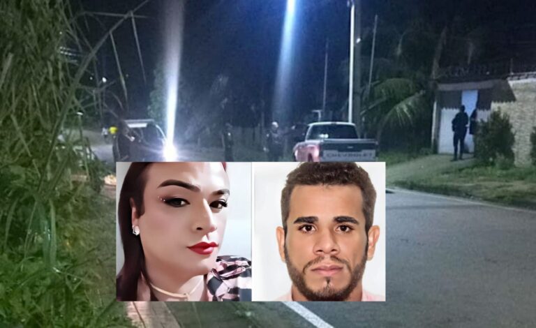 Justiça nega absolvição sumária de mulher trans que matou homem com facada em Brasiléia