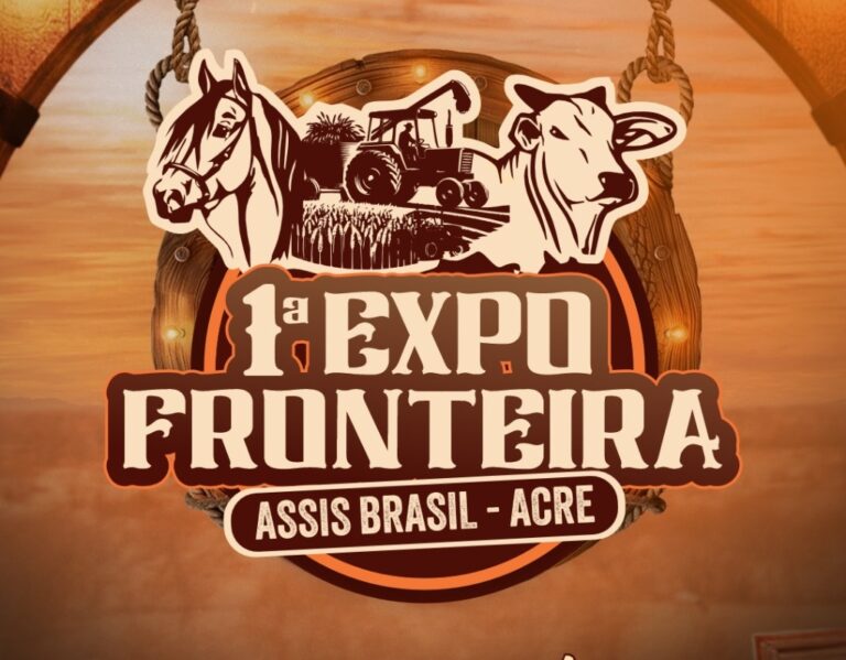 Diversidade promete marcar a Expo Fronteira 2025: gastronomia, rodeio, shows e quase 100 expositores